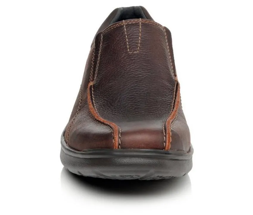 Men's Cotrell Step Slip On Shoes|Clarks Outlet