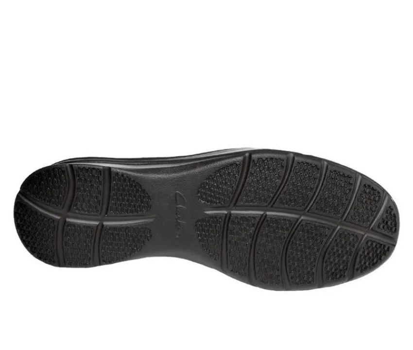 Men's Cotrell Step Slip On Shoes|Clarks Outlet