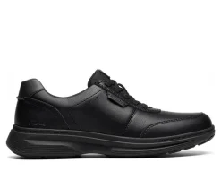 Clarks Dress>Men's Craftwell Lace Oxfords