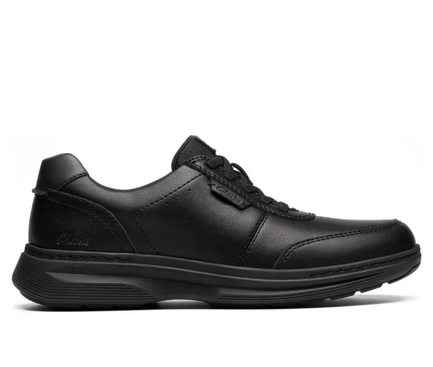 Clarks Dress>Men's Craftwell Lace Oxfords