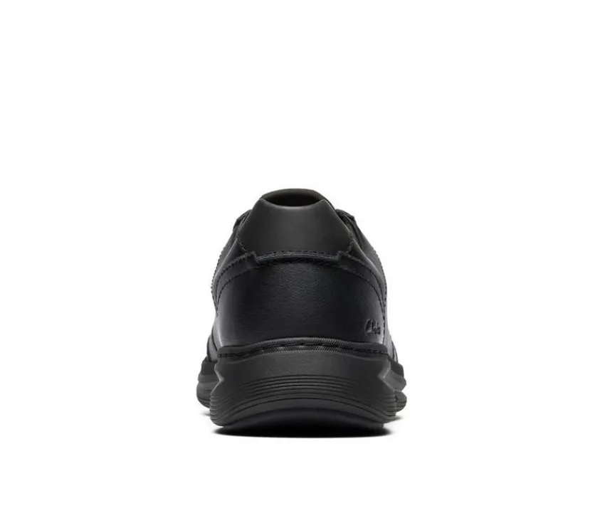 Clarks Dress>Men's Craftwell Lace Oxfords