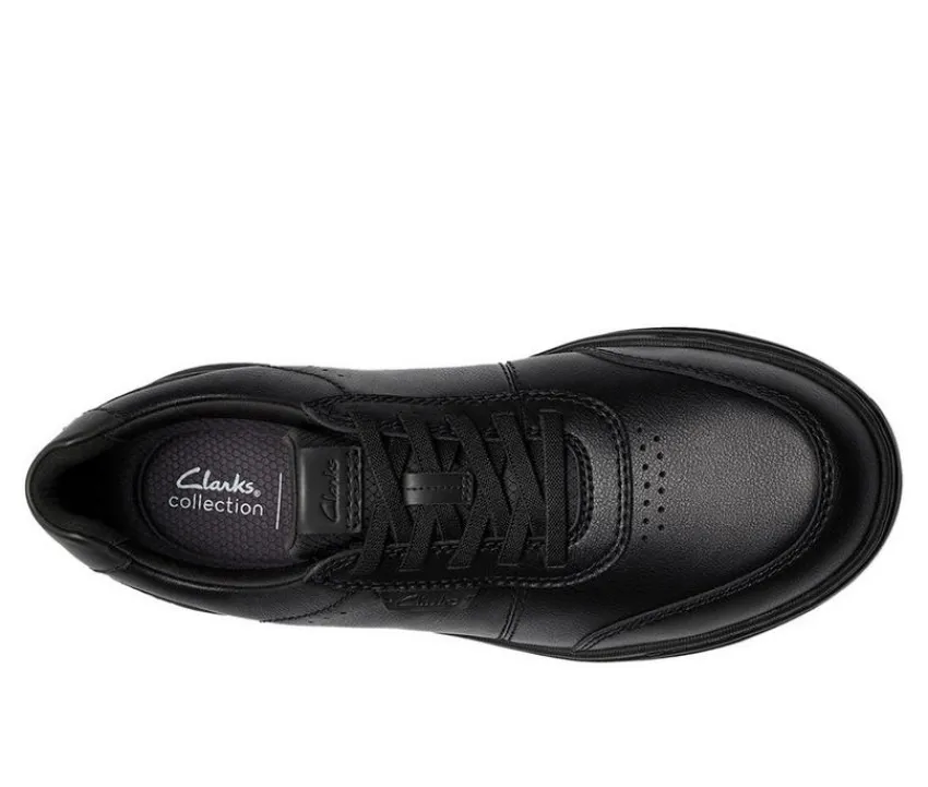 Clarks Dress>Men's Craftwell Lace Oxfords