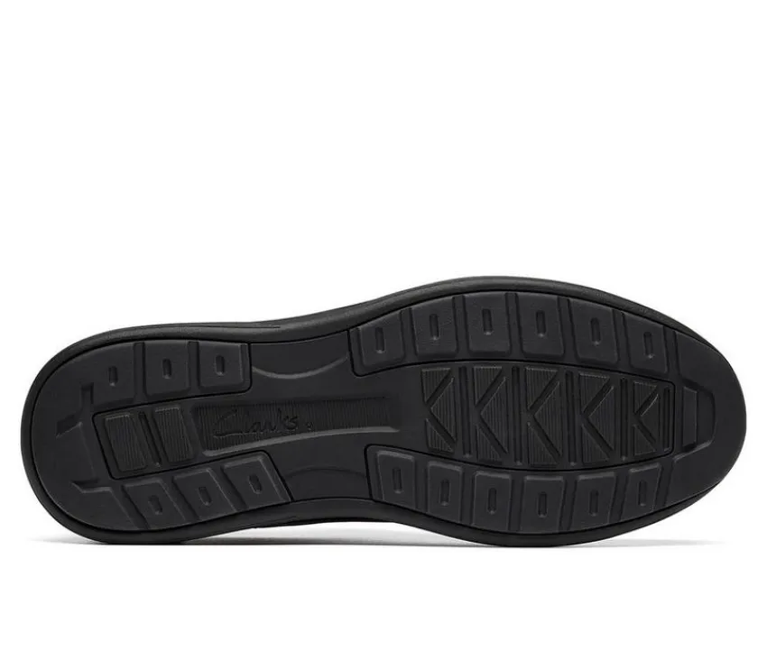 Clarks Dress>Men's Craftwell Lace Oxfords