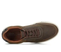 Men's Craftwell Lace Oxfords|Clarks