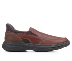 Men's Craftwell Step Slip-On Shoes|Clarks Sale