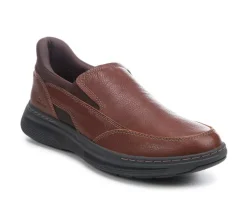 Men's Craftwell Step Slip-On Shoes|Clarks Sale