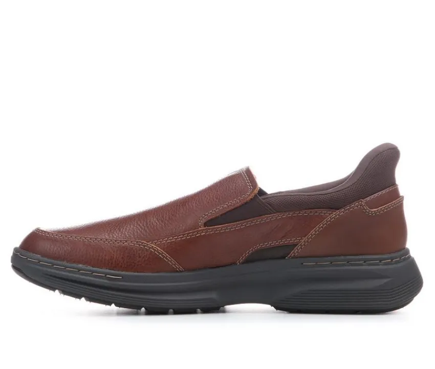 Men's Craftwell Step Slip-On Shoes|Clarks Sale