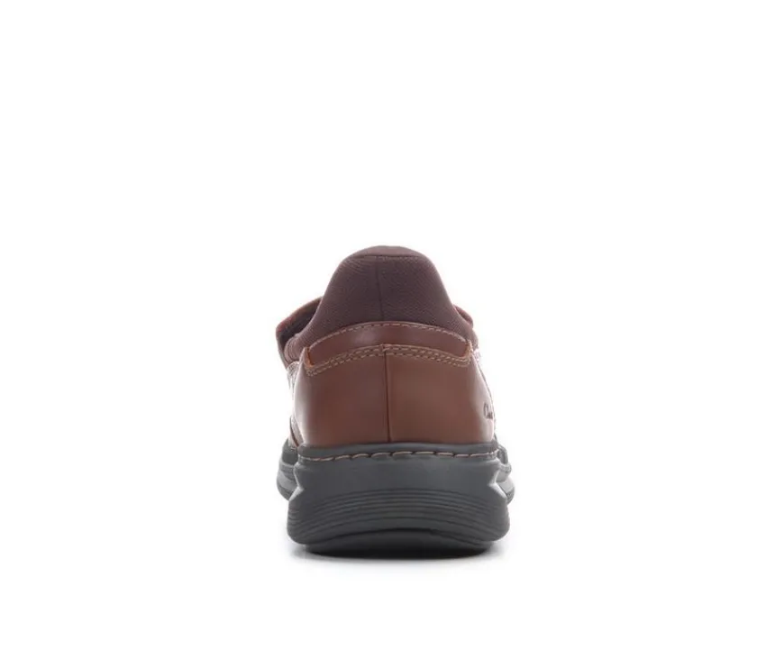 Men's Craftwell Step Slip-On Shoes|Clarks Sale
