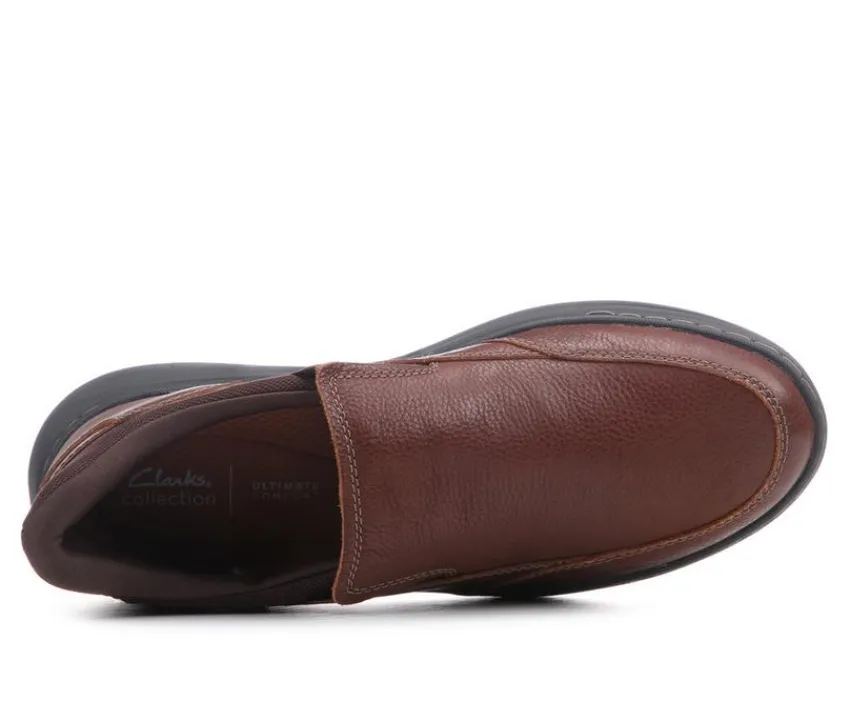 Men's Craftwell Step Slip-On Shoes|Clarks Sale