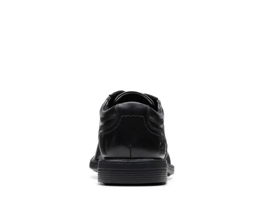 Clarks Dress>Men's Dresslite Cap Dress Shoes