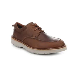 Men's Eastridge Moc Oxfords|Clarks Hot