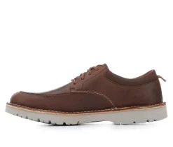 Men's Eastridge Moc Oxfords|Clarks Hot