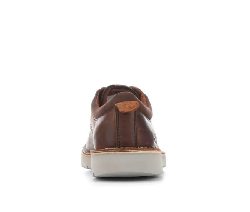 Men's Eastridge Moc Oxfords|Clarks Hot