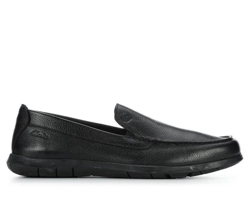 Clarks Casual>Men's Flexway Step Loafers