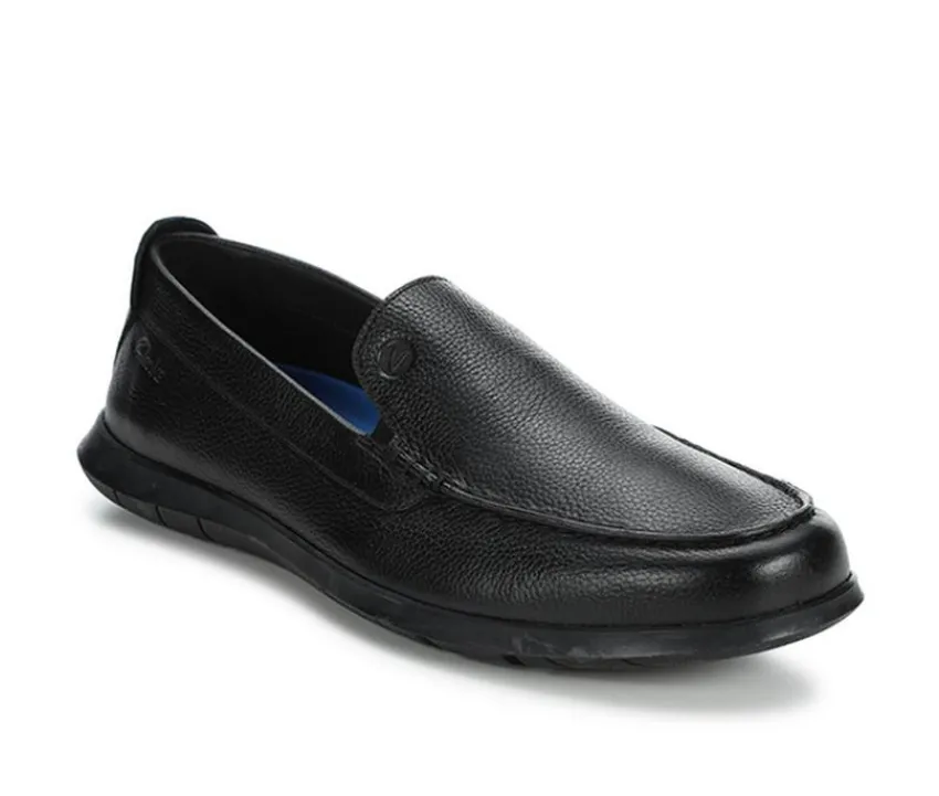 Clarks Casual>Men's Flexway Step Loafers