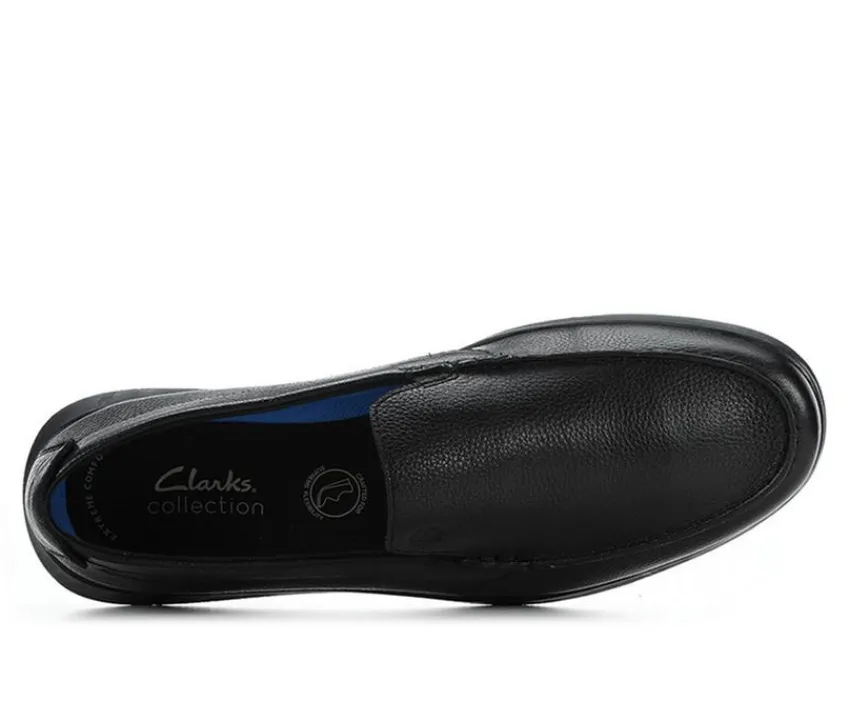 Clarks Casual>Men's Flexway Step Loafers