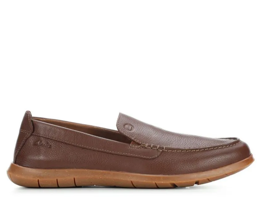 Clarks Casual>Men's Flexway Step Loafers