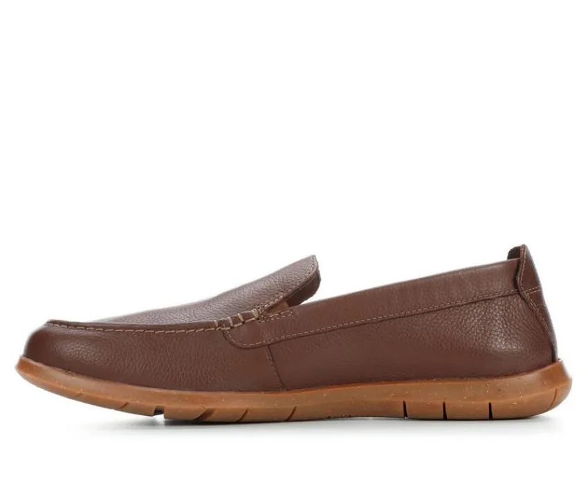 Clarks Casual>Men's Flexway Step Loafers