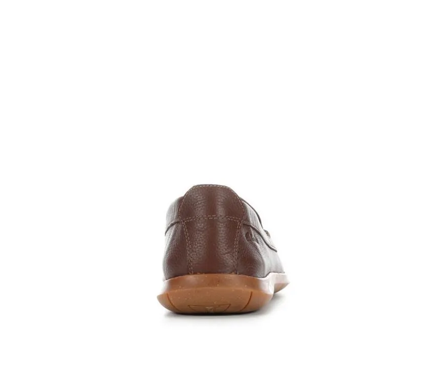 Clarks Casual>Men's Flexway Step Loafers