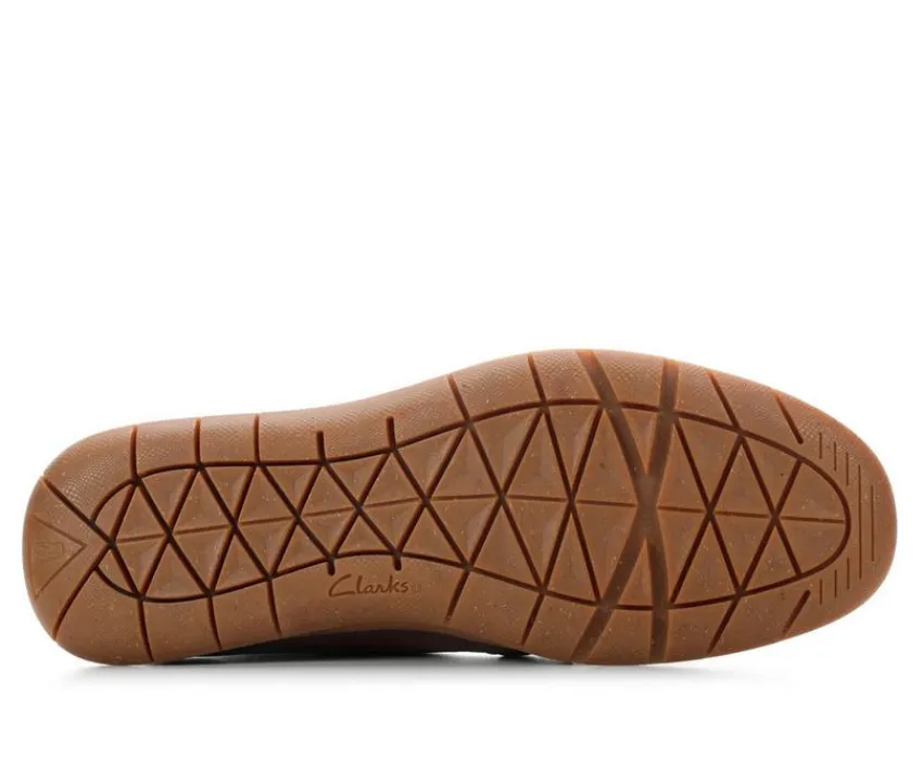 Clarks Casual>Men's Flexway Step Loafers
