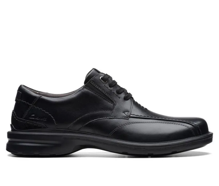 Men's Gessler Lace Dress Shoes|Clarks Hot