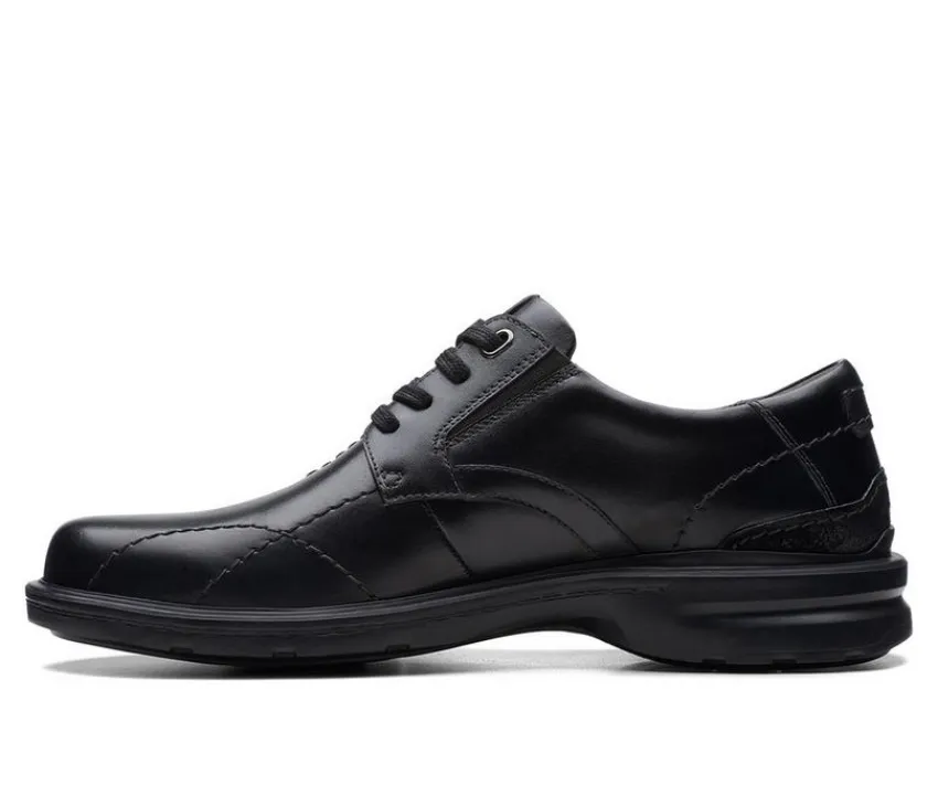 Men's Gessler Lace Dress Shoes|Clarks Hot
