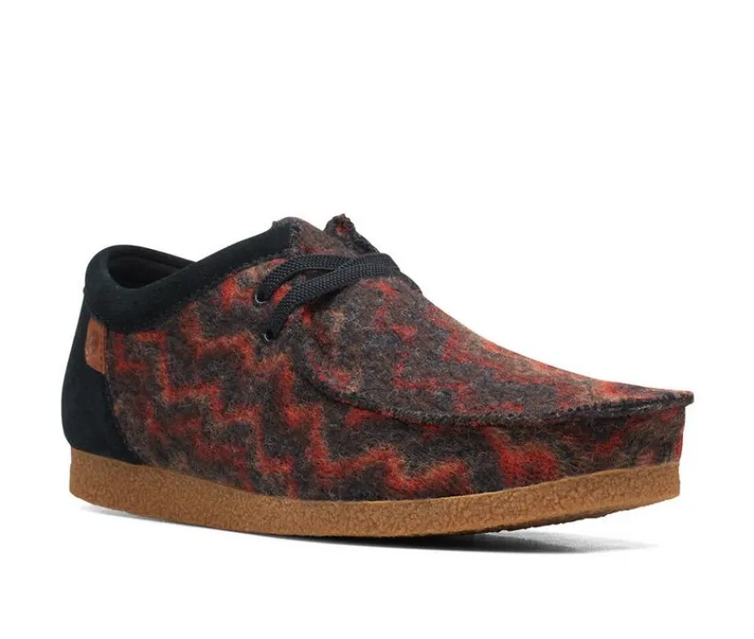 Men's Shacre II Step Casual Shoes|Clarks