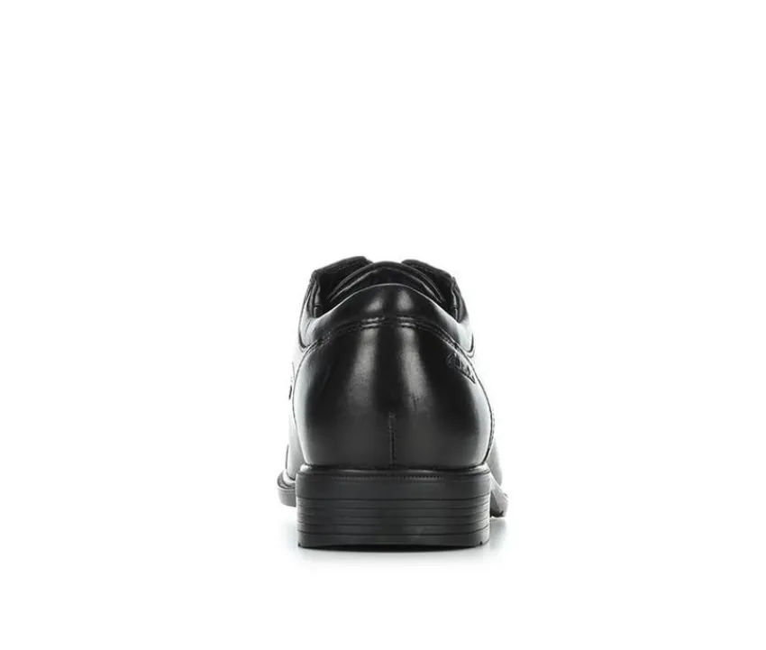 Clarks Dress>Men's Steadwell Captoe Dress Shoes