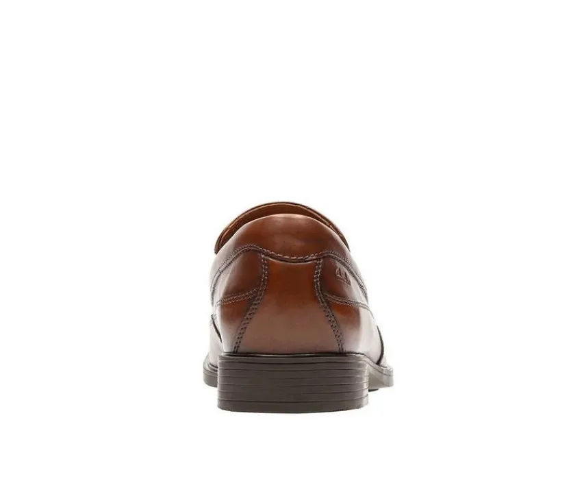 Clarks Dress>Men's Tilden Free Loafers