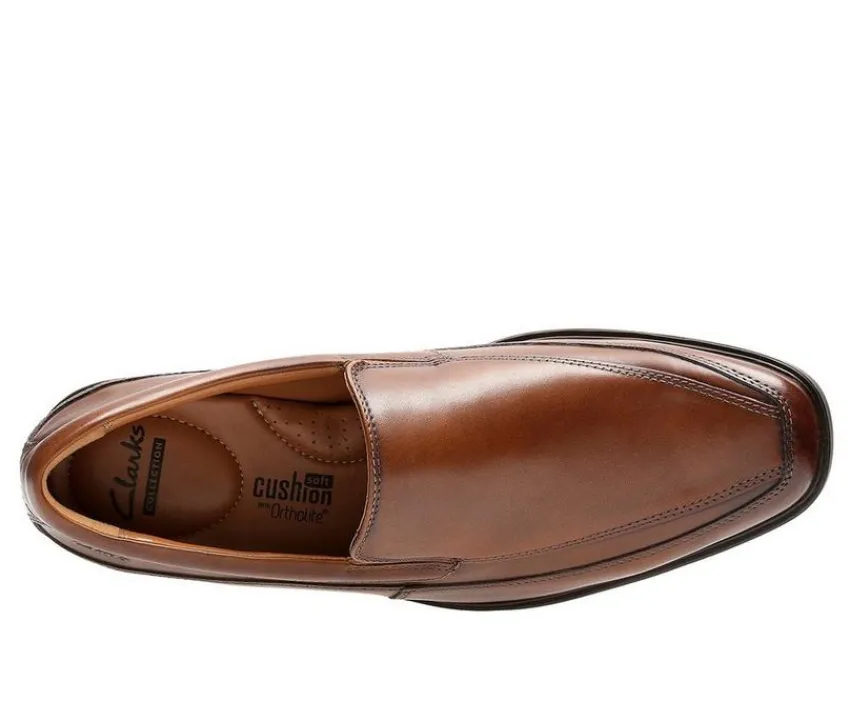 Clarks Dress>Men's Tilden Free Loafers