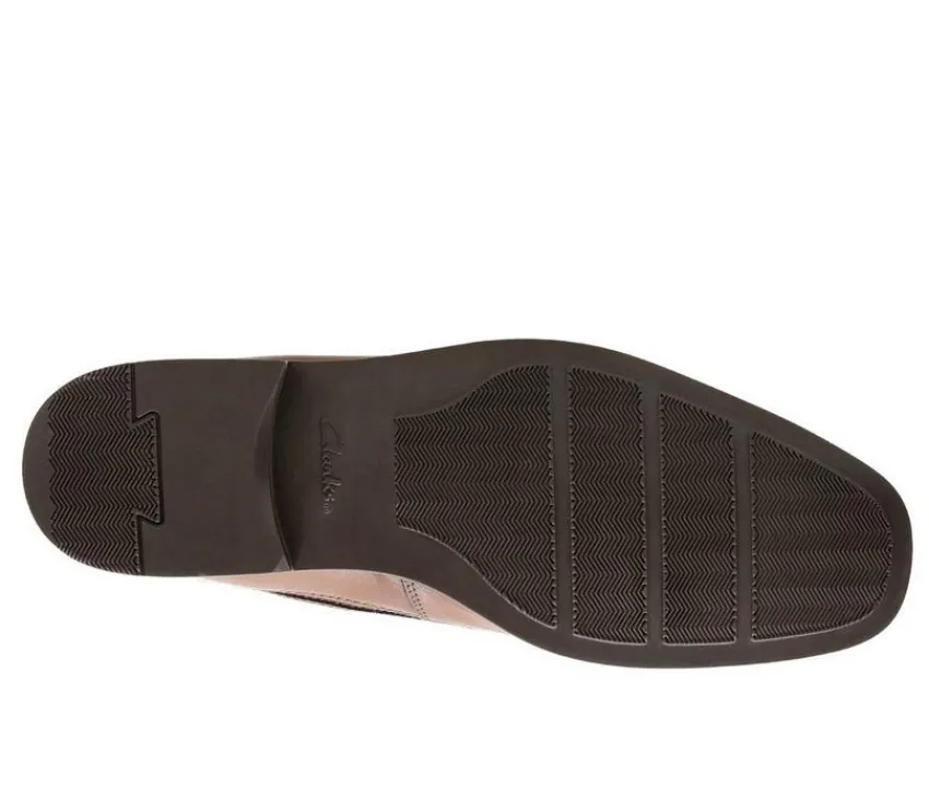 Clarks Dress>Men's Tilden Free Loafers