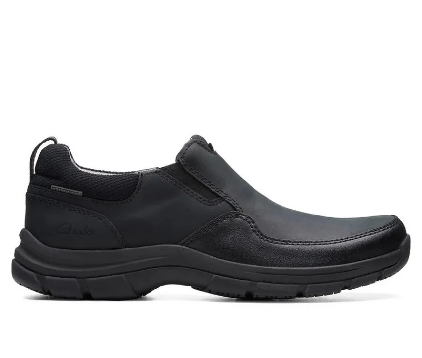 Clarks Casual>Men's Walpath Step Casual Loafers