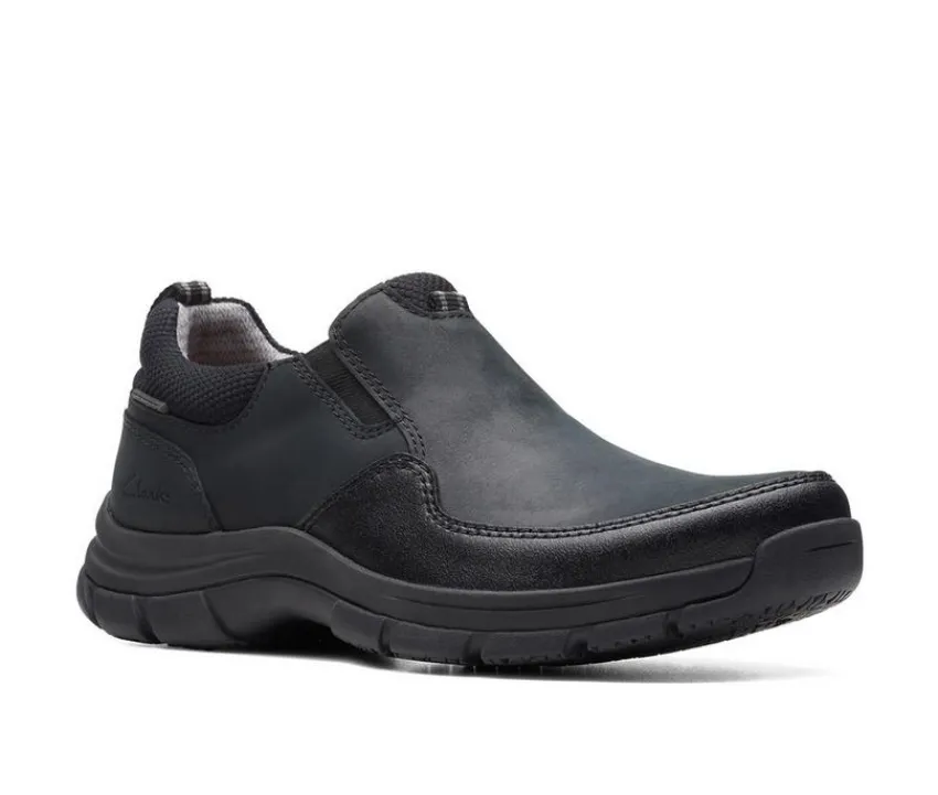 Clarks Casual>Men's Walpath Step Casual Loafers