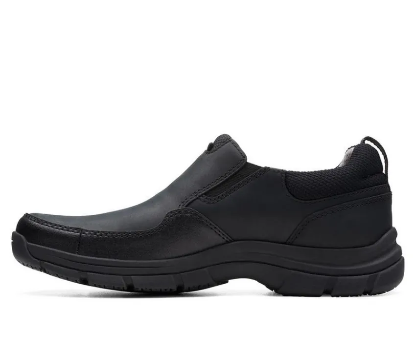 Clarks Casual>Men's Walpath Step Casual Loafers