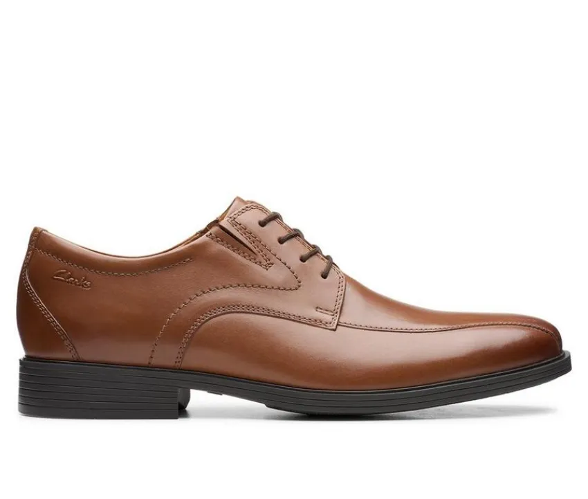 Men's Whiddon Pace Dress Shoes|Clarks Hot
