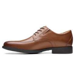 Men's Whiddon Pace Dress Shoes|Clarks Hot