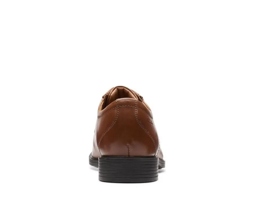 Men's Whiddon Pace Dress Shoes|Clarks Hot