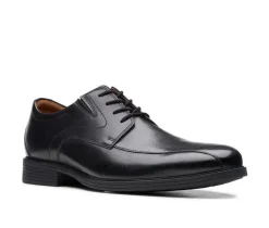 Clarks Dress>Men's Whiddon Pace Dress Shoes