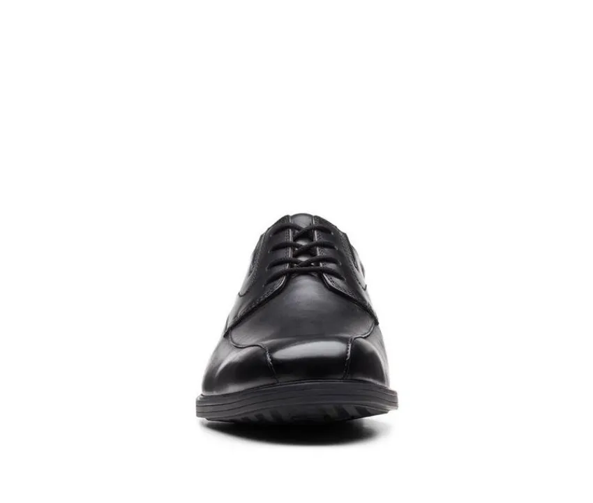 Clarks Dress>Men's Whiddon Pace Dress Shoes