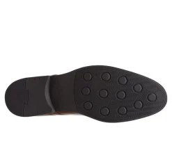 Men's Whiddon Plain Dress Oxfords|Clarks Clearance
