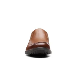 Men's Whiddon Step Loafers|Clarks New