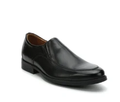 Clarks Dress>Men's Whiddon Step Loafers