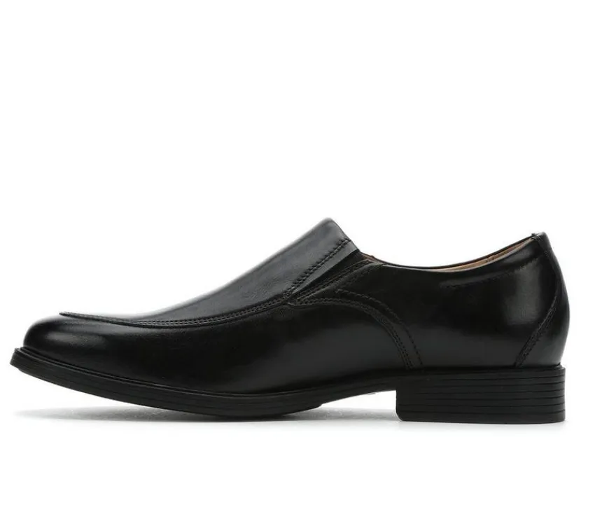 Clarks Dress>Men's Whiddon Step Loafers
