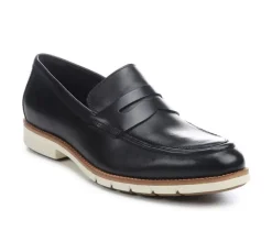 Men's Flexgrand+ Penny Loafer Dress Shoes|Cole Haan