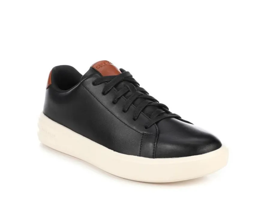 Men's Grand+ Court Sneaker Dress Shoes|Cole Haan Sale