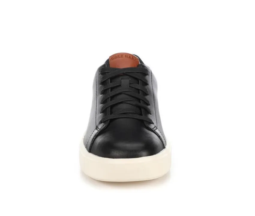 Men's Grand+ Court Sneaker Dress Shoes|Cole Haan Sale