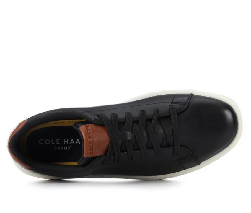 Men's Grand+ Court Sneaker Dress Shoes|Cole Haan Sale