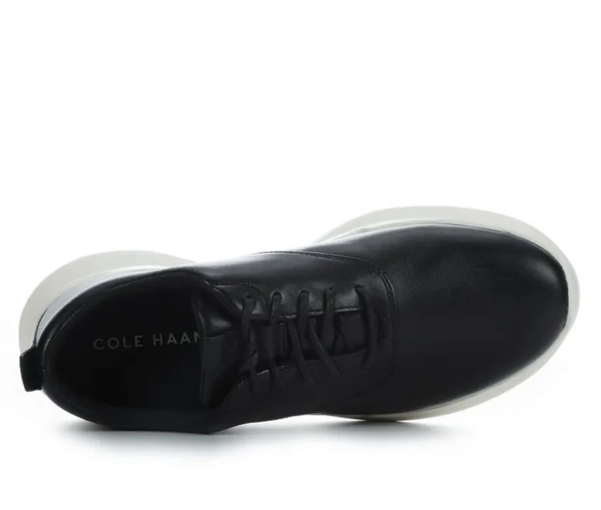 Men's Grand Crosscourt Runox Dress Sneakers|Cole Haan Discount