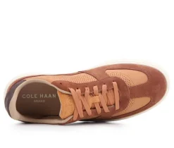 Men's Grand Crosscourt Modern Turf Sneakers|Cole Haan Outlet