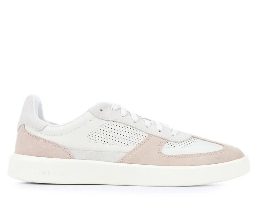 Cole Haan Fashion & Lifestyle|Dress>Men's Grand Crosscourt Modern Turf Sneakers